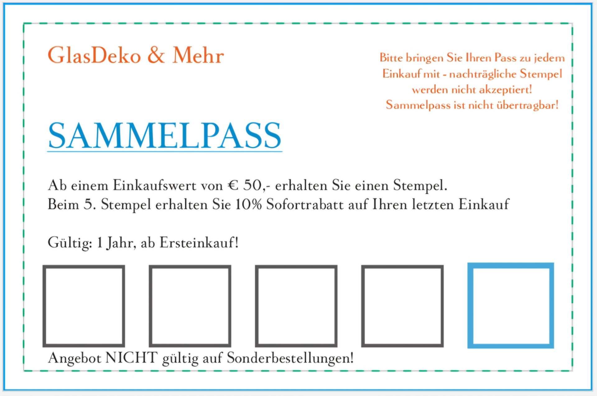 bonus card image